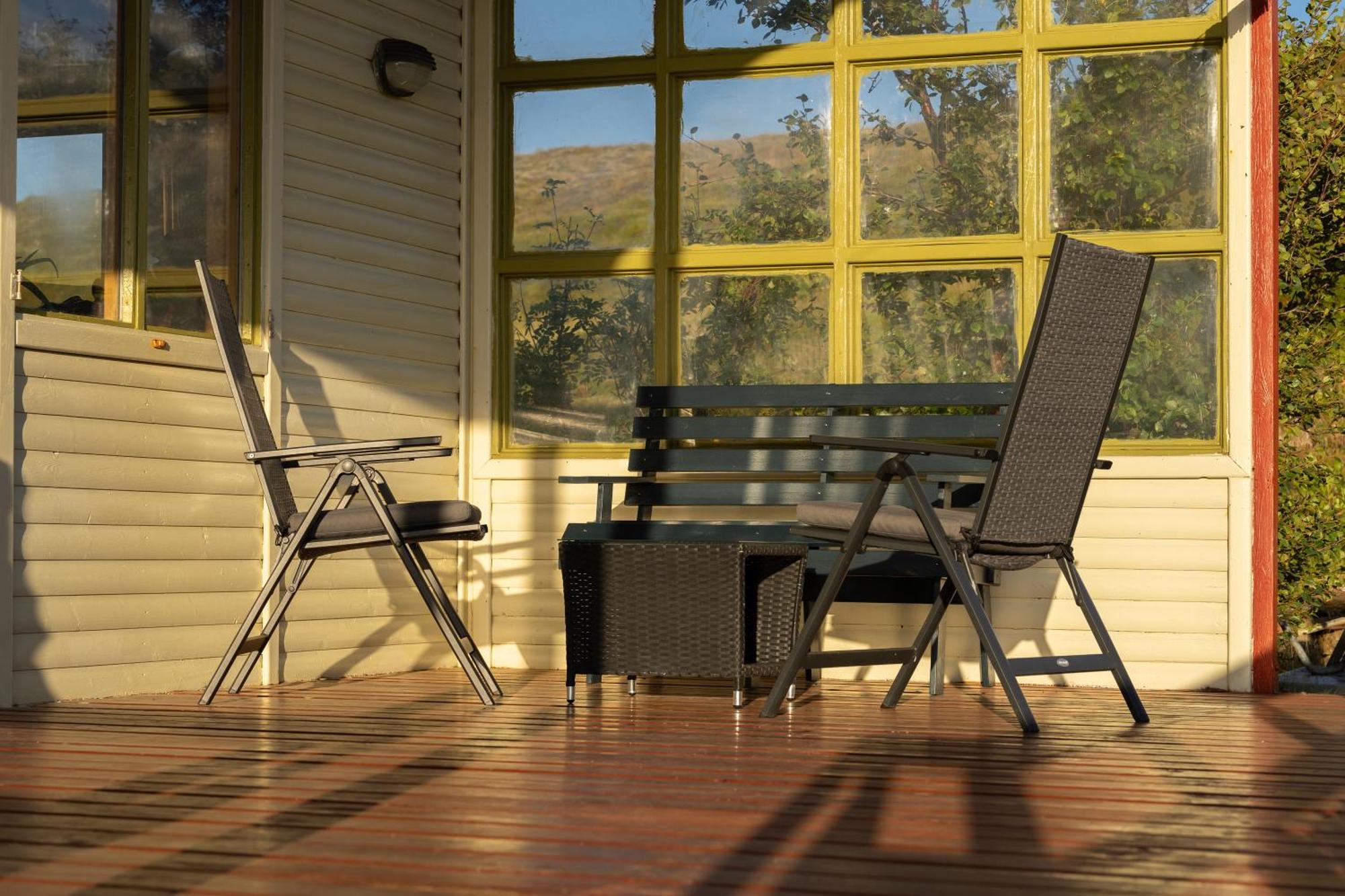 Dreamy With A Garden Holiday home