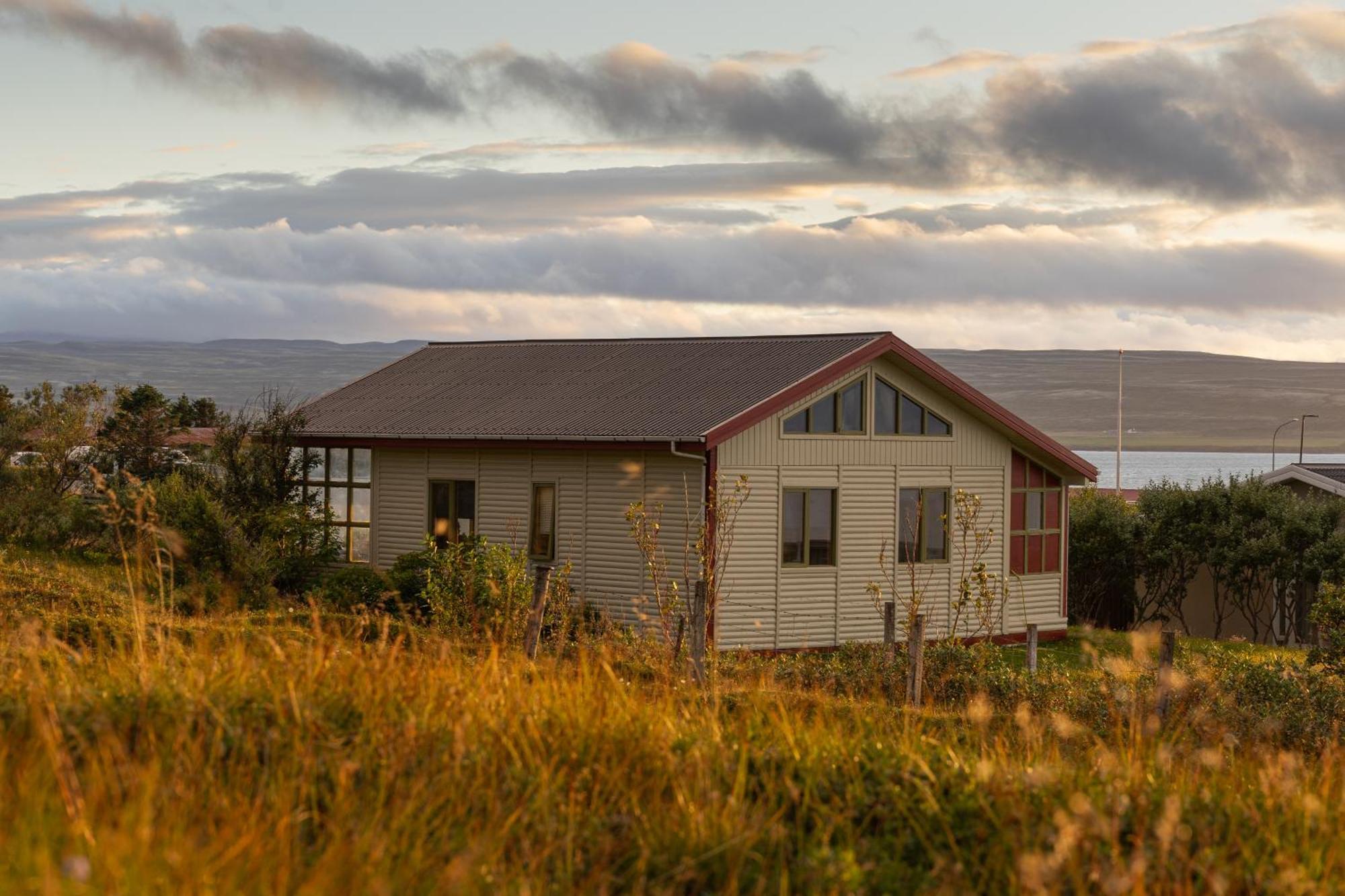Dreamy With A Garden Holiday home *